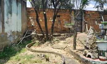 Imagem 5: Casa com terreno