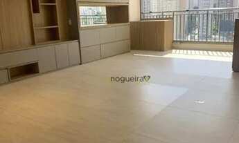 Imagem 6: Apartamento com 3 dormitórios à venda, 150 m² por R$ 2.100.000,00 - Jardim Prudência - São