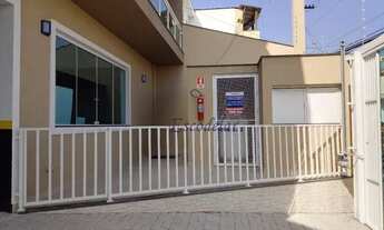 Imagem 5: Apartamento com 2 dormitórios à venda, 50 m² por R$ 340.000,00 - Vila Nova Mazzei - São Pa