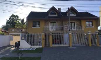 Imagem: Sobrado em condomínio Vila Izabel