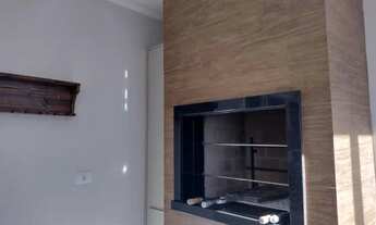 Imagem 4: Sobrado Alphaville II