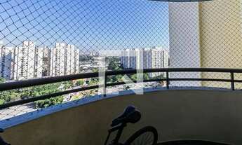 Imagem 3: Apartamento para Aluguel - Tatuapé, 2 Quartos, 60 m2