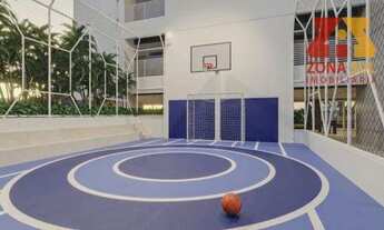 Imagem 6: Apartamento com 2 dormitórios à venda, 65 m² por R$ 324.700,00 - Sandra Cavalcante - Campi