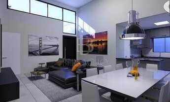 Imagem 4: Casa - Jardim Piemonte - Indaiatuba