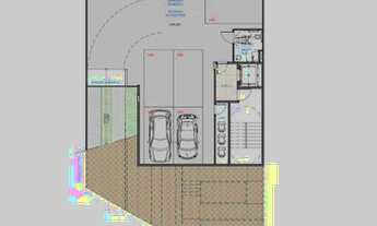 Imagem 5: Cobertura à venda, 230 m² por R$ 1.625.450,00 - Estrela Sul - Juiz de Fora/MG
