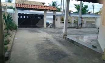 Imagem 2: Casa em Condomínio para Venda em Araruama, Ponte dos Leites, 4 dormitórios, 3 suítes, 2 ba