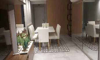 Imagem 5: Apartamento Socorro Condomínio The View