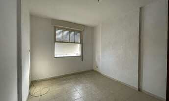 Imagem 2: Apartamento 3 dormitórios, sendo 1 suíte. Bairro Ponta da Praia - Santos - SP