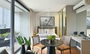 Imagem 6: SÃO PAULO - Apartamento Padrão - VILA OLÍMPIA