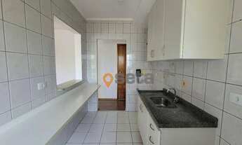 Imagem 6: Apartamento com 2 dormitórios para alugar, 60 m² por R$ 2.555,00/mês - Jardim Aquarius - S