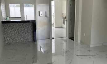 Imagem 3: Duplex sendo 3/4 e uma suíte master com varanda