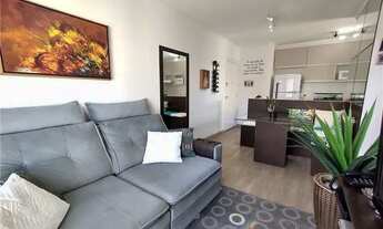 Imagem 2: Apartamento à venda em Jundiaí - Vila Hortolânida - Condomínio Brisas Itirapina- 2 quartos