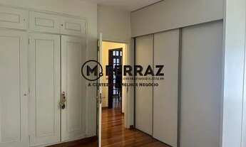Imagem 7: Apartamento de 140m², amplo e iluminado, 3 dorm. Ao lado do Clube Pinheiros