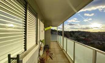 Imagem 5: Apartamento com área privativa para aluguel, 2 quartos, 2 suítes, 2 vagas, Buritis - Belo