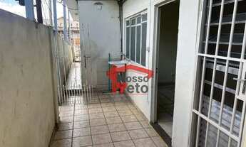 Imagem 2: Casa para alugar - Bairro do Limão