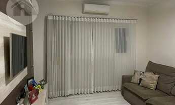 Imagem 2: Sobrado com 3 dormitórios à venda, 267 m² por R$ 1.350.000,00 - Condomínio Terras do Vale