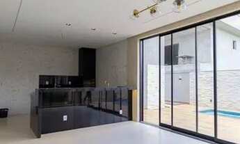 Imagem 5: Parqville Jacarandá - Sobrado 4 quartos, sendo 2 suítes