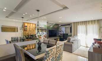 Imagem 3: Apartamento para Venda em Santo André, Vila Valparaíso, 2 dormitórios, 2 banheiros, 1 vaga