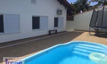 Imagem: Casa à venda, 225 m² por R$ 749.000,00