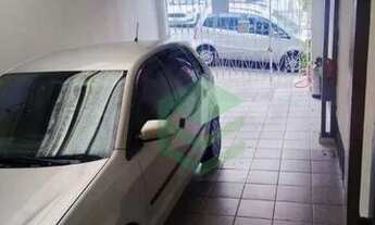 Imagem 2: Sobrado com 3 dormitórios à venda, 163 m² por R$ 520.000,00 - Vila Jerusalém - São Bernard