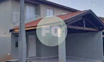 Imagem: Lindo sobrado para alugar, 122m², Loteamento