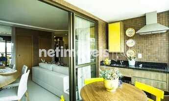 Imagem 2: Venda Apartamento 4 quartos Pituaçu Salvador