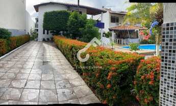 Imagem 2: VILAS DO ATLÂNTICO, Lauro de Freitas. Maravilhosa casa ALTO PADRÃO, 3 quartos sendo 1 suít