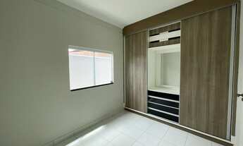 Imagem 3: Casa Bairro Custódio Pereira