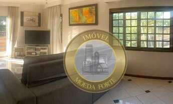 Imagem 2: Sobrado com 5 dormitórios à venda, 304 m² por R$ 1.600.000 - Parque dos Pássaros - São Ber