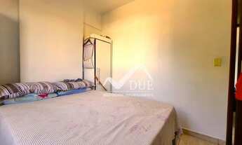 Imagem 6: Apartamento com 2 dormitórios com sacada e vista livre,à venda, 70 m² por R$ 310.000 - Est