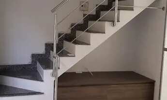 Imagem 5: Res. villa versilia, casa duplex c/ 2 qtos s/ 1 ste, 1 vg