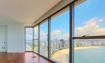 Imagem 2: Cobertura no Edificio PHAROS Frente Mar Em Balneário Camboriú-Sc 480m²