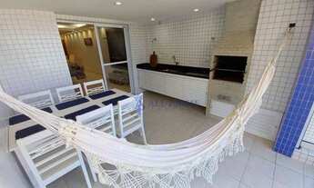 Imagem 5: Luxo e Exclusividade de frente para o mar