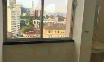 Imagem 5: Kitnet/conjugado para venda tem 22 metros quadrados em Centro - Rio de Janeiro - RJ