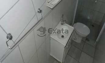 Imagem: Aluga-se casa no bairro Além Ponte