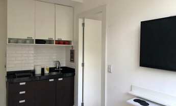 Imagem 7: Loft para aluguel com 23 metros quadrados com 1 quarto em Santa Teresa - Rio de Janeiro