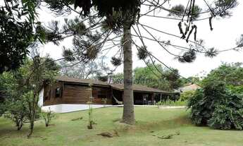 Imagem 7: Casa com 3 dormitórios à venda, 257 m² por R$ 950.000,00 - Jardim Colibri - Cotia/SP