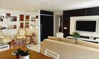 Imagem 7: Apartamento para venda possui 95 metros quadrados com 2 quartos