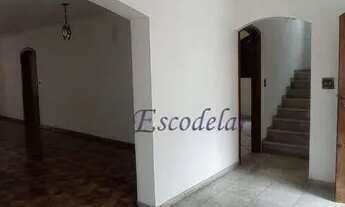 Imagem 6: Sobrado com 4 dormitórios à venda, 263 m² por R$ 1.600.000,00 - Santana - São Paulo/SP