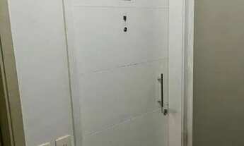 Imagem 2: Apartamento com 2 dormitórios para alugar, 48 m² por R$ 3.088,81/mês - Vila Anastácio - Sã