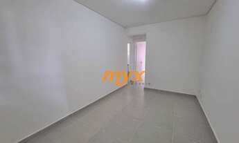 Imagem 2: Apartamento com 1 dormitório à venda, 47 m² por R$ 330.000,00 - Gonzaga - Santos/SP