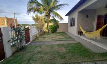 Imagem: Casa em Condomínio para Venda em Araruama