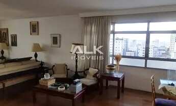 Imagem 2: Apartamento a venda - Higienópolis