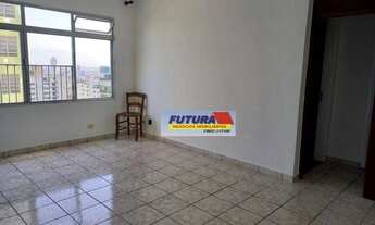 Imagem 7: Apartamento com 2 dormitórios à venda, 109 m² por R$ 370.000,00 - Itararé - São Vicente/SP