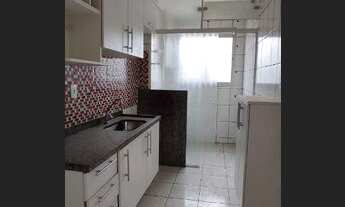 Imagem 2: Apartamento com 2 dormitórios à venda, 60 m² por R$ 250.000,00 - Jardim Roberto - Osasco/S