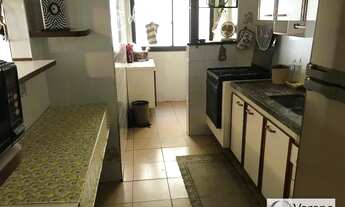 Imagem 3: Apartamento com 2 dormitórios à venda, 80 m² por R$ 320.000,00 - Enseada - Guarujá/SP