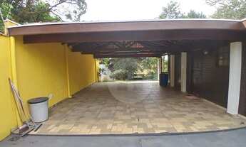 Imagem 7: Chácara com 6 dormitórios à venda, 1000 m² por R$ 800.000,00 - Parque Residencial Alvorada