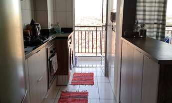 Imagem 4: COD AP 072 - Terraço Quitaúna. More Perto de tudo