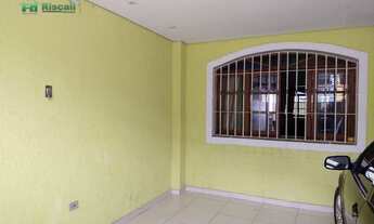 Imagem 3: Sobrado, 250 m² - venda por R$ 540.000,00 ou aluguel por R$ 2.800,00/mês - Jardim Santa Te