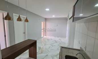 Imagem 2: Apertamento para locação Jardim Ipê Olga Park